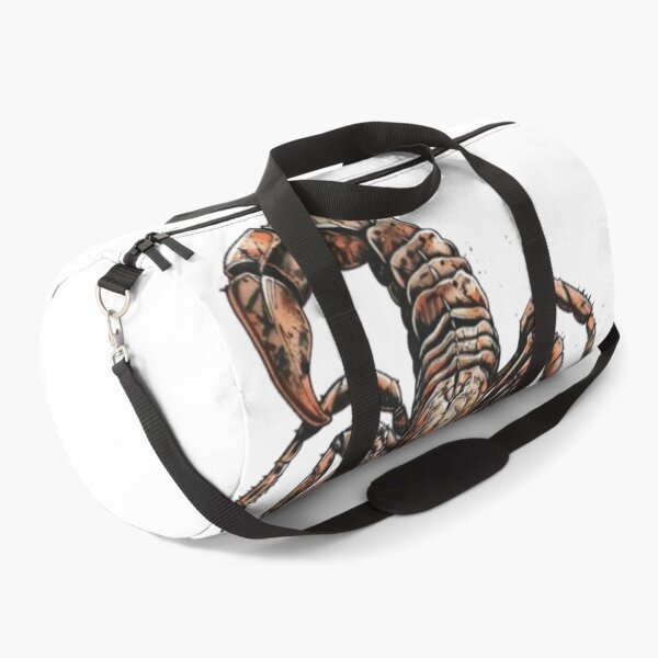 Item preview, Noah – Scorpio Zodiac Sign designed and sold by AlexLineArt.