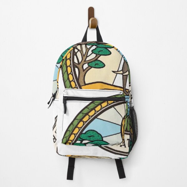 Item preview, CHOBE NATIONAL PARK designed and sold by likbatonboot.