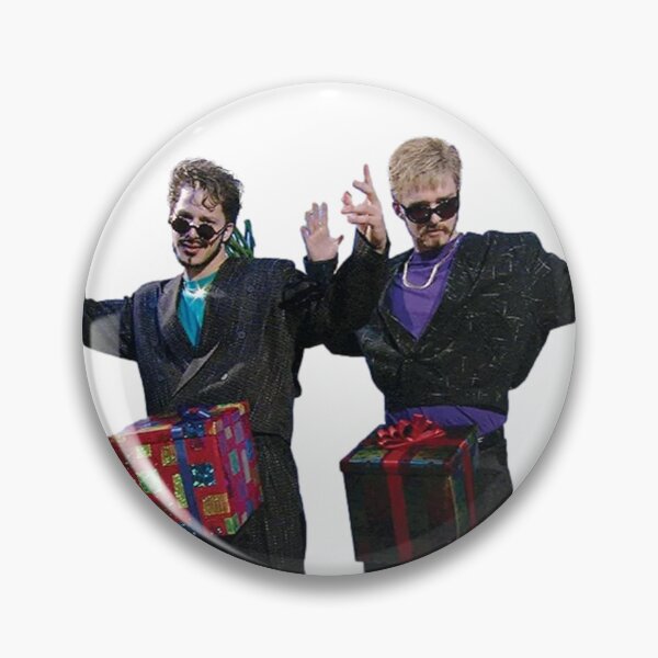 Item preview, Dck in a Box Christmas designed and sold by BronxArtist.
