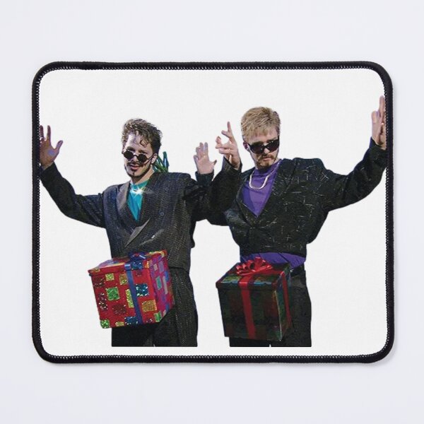 Item preview, Dck in a Box Christmas designed and sold by BronxArtist.