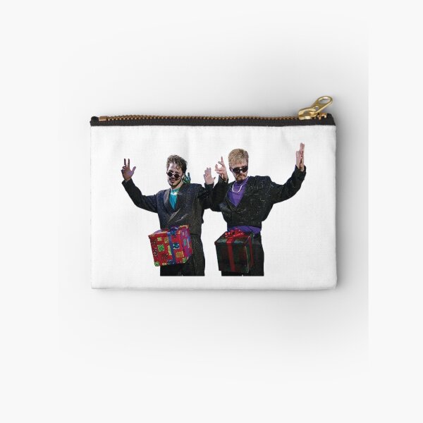 Item preview, Dck in a Box Christmas designed and sold by BronxArtist.