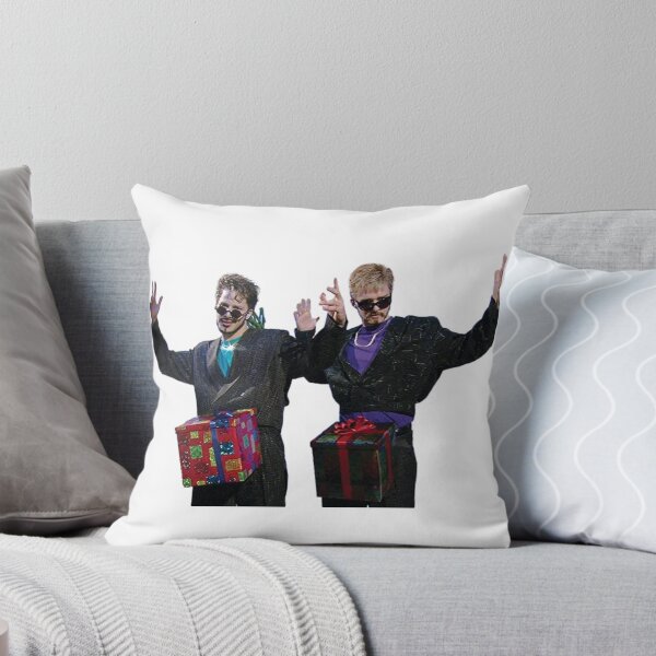 Item preview, Dck in a Box Christmas designed and sold by BronxArtist.