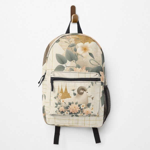 Item preview, Threads of Sheep in Thai Traditional Arts designed and sold by Vanich-Panich.
