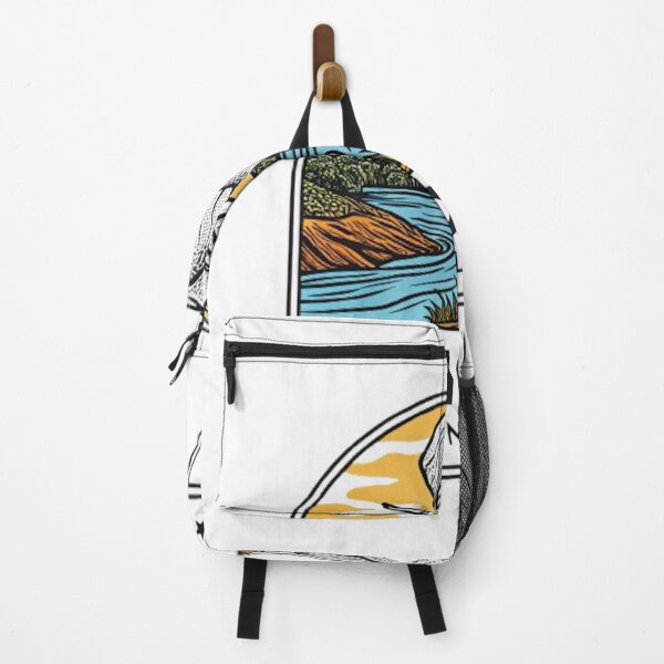 Item preview, CHOBE NATIONAL PARK designed and sold by likbatonboot.