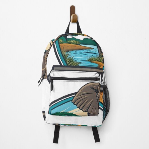 Item preview, CHOBE NATIONAL PARK designed and sold by likbatonboot.