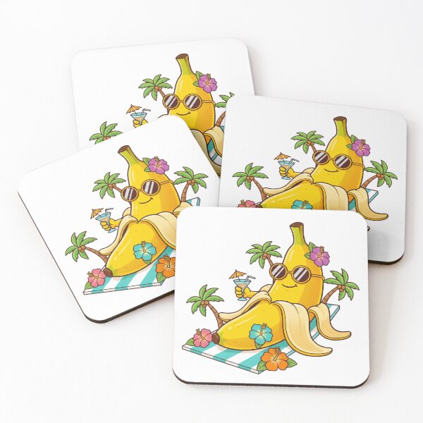 Item preview, The Beach is My Peel Zone designed and sold by MrRares21.