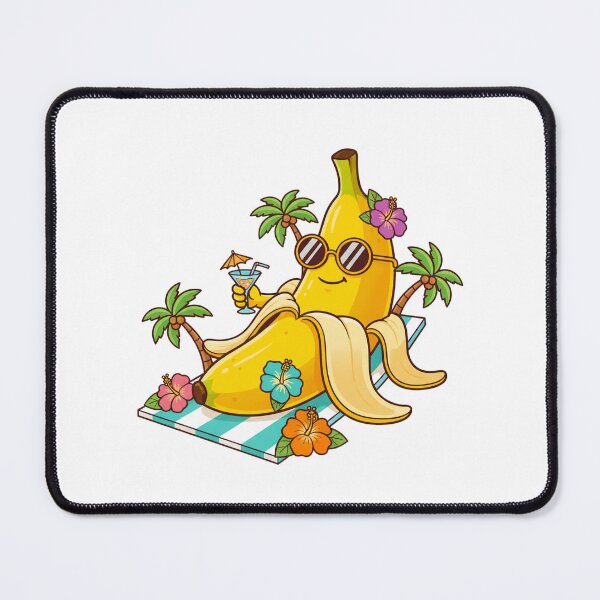 Item preview, The Beach is My Peel Zone designed and sold by MrRares21.