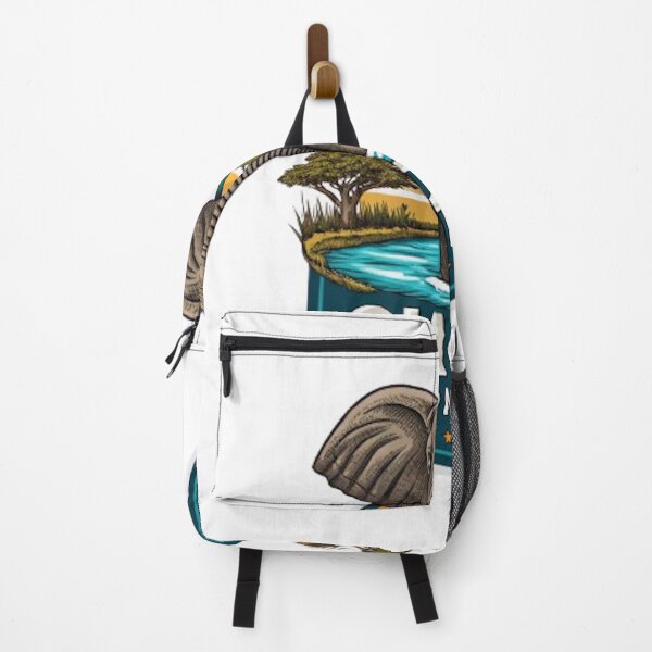 Item preview, CHOBE NATIONAL PARK designed and sold by likbatonboot.