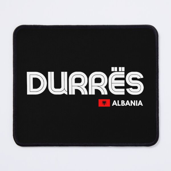 Item preview, Durrës - Albania  designed and sold by Sketch-Shack.