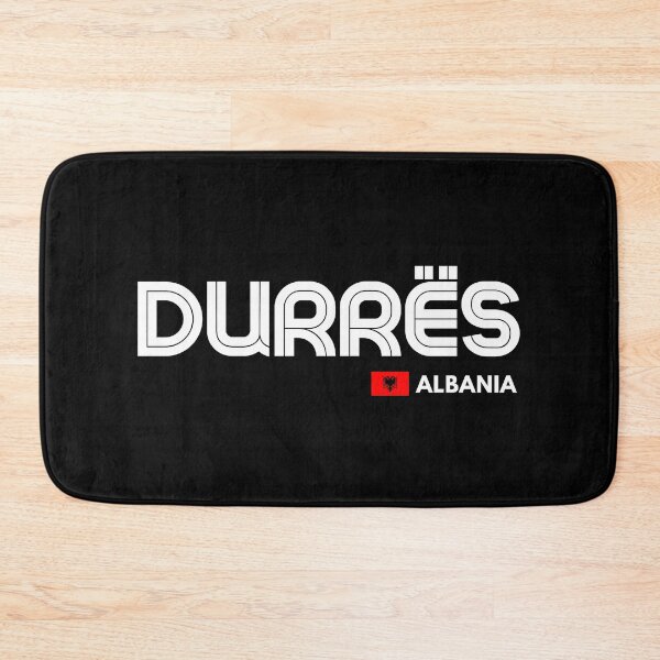 Item preview, Durrës - Albania  designed and sold by Sketch-Shack.