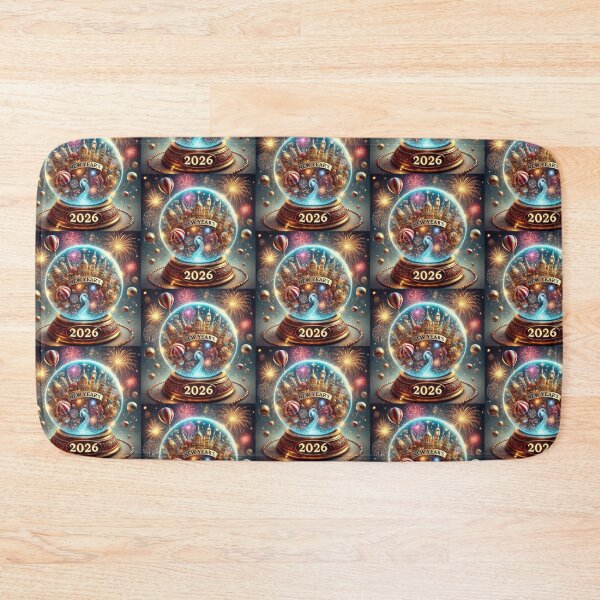 Item preview, Happy New Year '26 designed and sold by RaF71PrO.