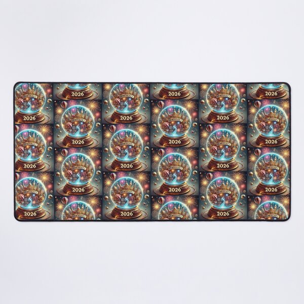 Item preview, Happy New Year '26 designed and sold by RaF71PrO.