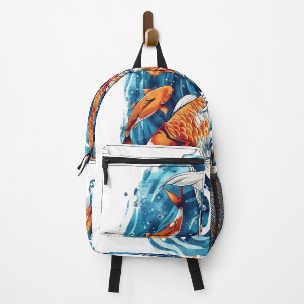 Item preview, Noah – Pisces Zodiac Sign designed and sold by AlexLineArt.