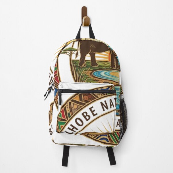 Item preview, CHOBE NATIONAL PARK designed and sold by likbatonboot.
