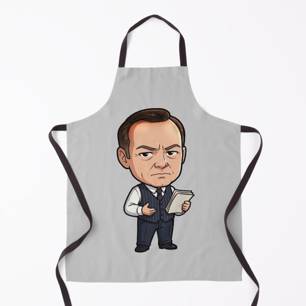 Item preview, The A.B.C. (Always Be Cute-ing) Collection - Cute Closers of Glengarry - WILLIAMSON designed and sold by CleverCulture.
