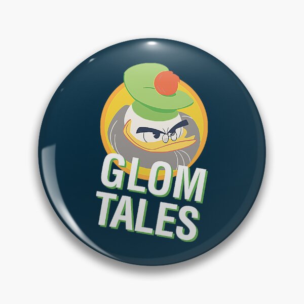 Item preview, GLOMTALES T-shirt essentiel designed and sold by ReevBridal1.