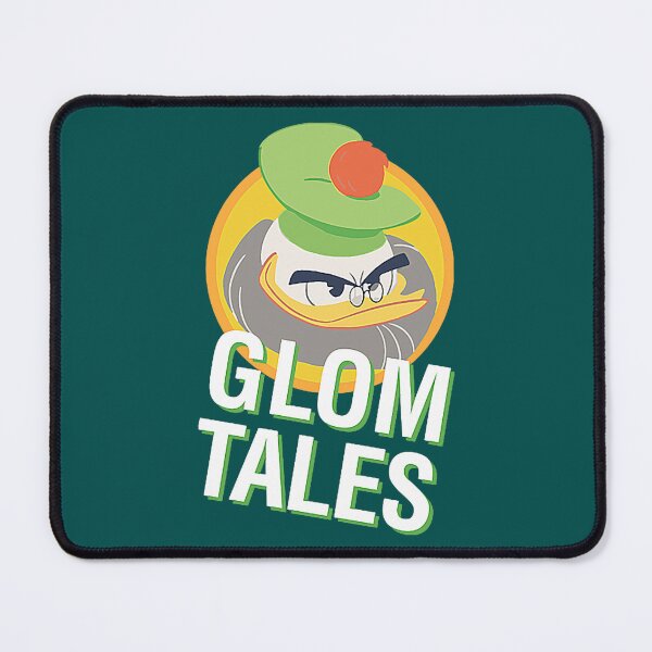 Item preview, GLOMTALES T-shirt essentiel designed and sold by ReevBridal1.