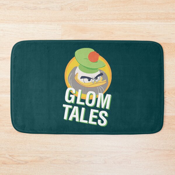 Item preview, GLOMTALES T-shirt essentiel designed and sold by ReevBridal1.