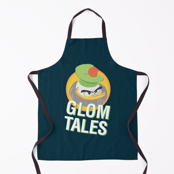 Item preview, GLOMTALES T-shirt essentiel designed and sold by ReevBridal1.
