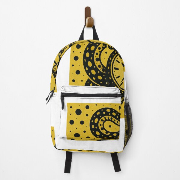 Item preview, The Serpent of Time designed and sold by DrizzyV.