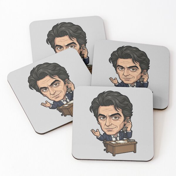 Item preview, The A.B.C. (Always Be Cute-ing) Collection - Cute Closers of Glengarry - ROMA designed and sold by CleverCulture.