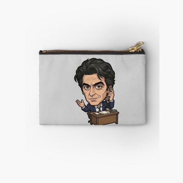 Item preview, The A.B.C. (Always Be Cute-ing) Collection - Cute Closers of Glengarry - ROMA designed and sold by CleverCulture.