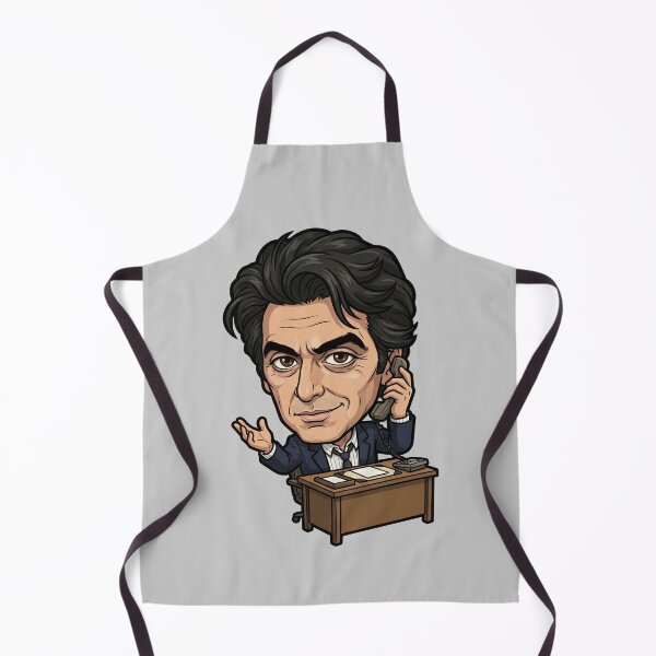 Item preview, The A.B.C. (Always Be Cute-ing) Collection - Cute Closers of Glengarry - ROMA designed and sold by CleverCulture.