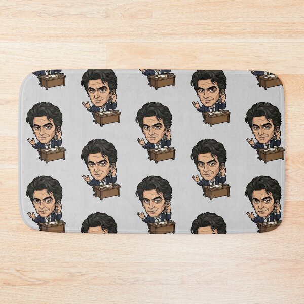 Item preview, The A.B.C. (Always Be Cute-ing) Collection - Cute Closers of Glengarry - ROMA designed and sold by CleverCulture.