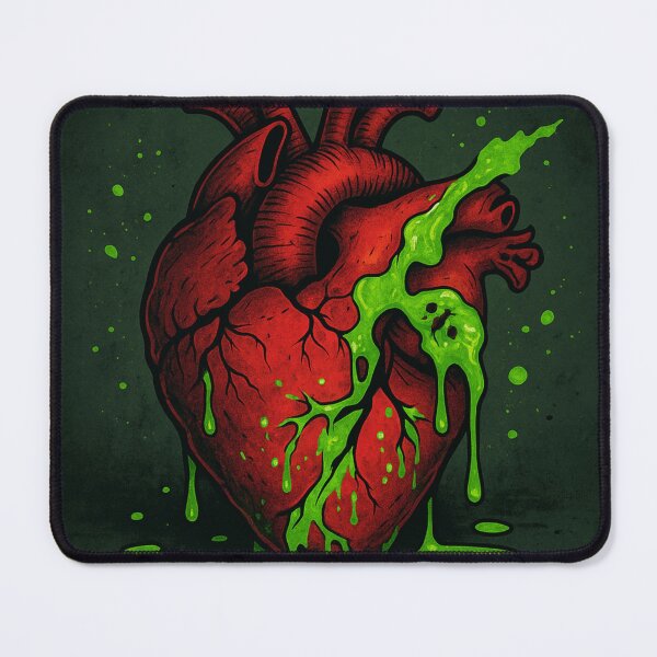 Item preview, Poisoned Heart designed and sold by DrizzyV.