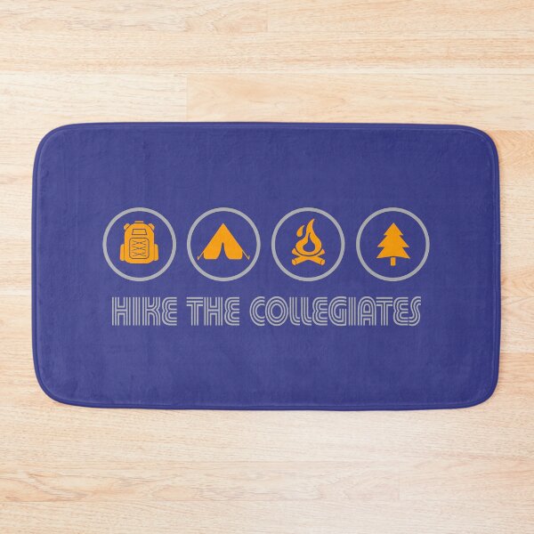 Item preview, Hike The Collegiate Mountains Colorado designed and sold by Esskay Designs.