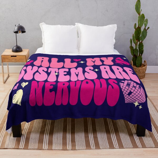 Item preview, All my systems are nervous designed and sold by Morcawork.