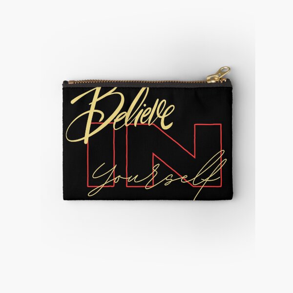 Item preview, Believe in yourself designed and sold by whatthefoxsays.