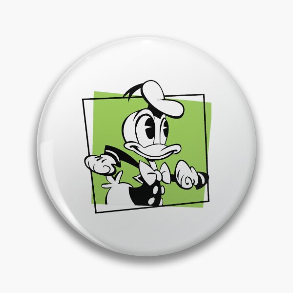 Item preview, Art - Donald Duck (1) designed and sold by ReevBridal1.