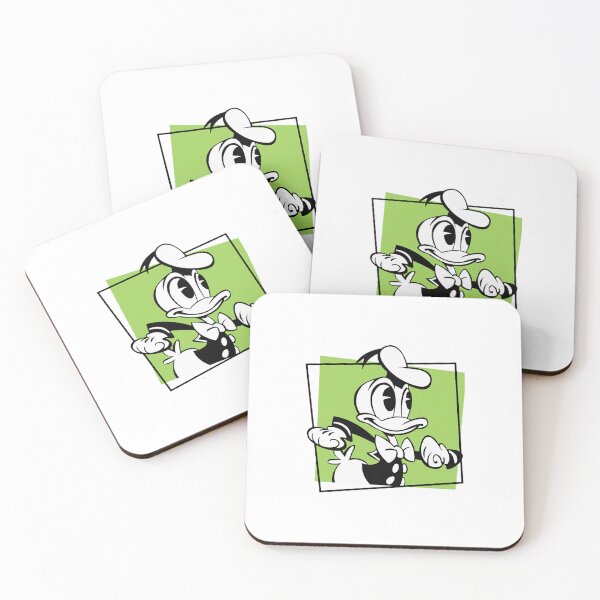 Item preview, Art - Donald Duck (1) designed and sold by ReevBridal1.