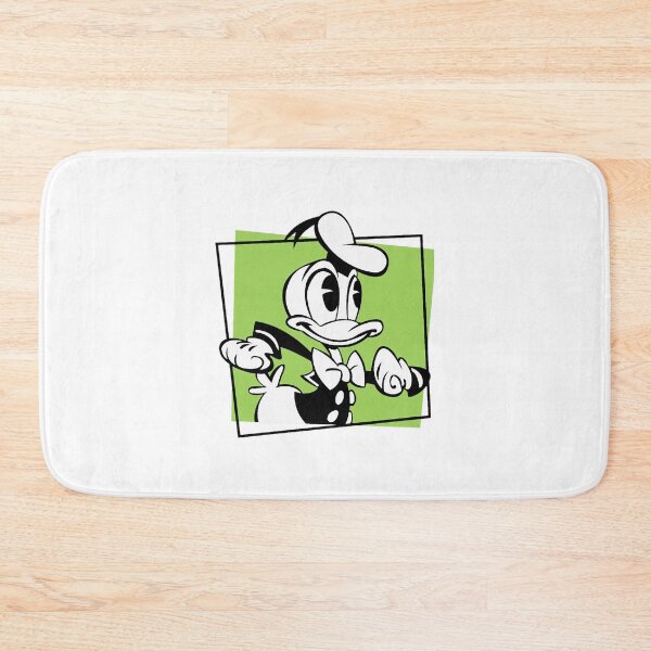 Item preview, Art - Donald Duck (1) designed and sold by ReevBridal1.