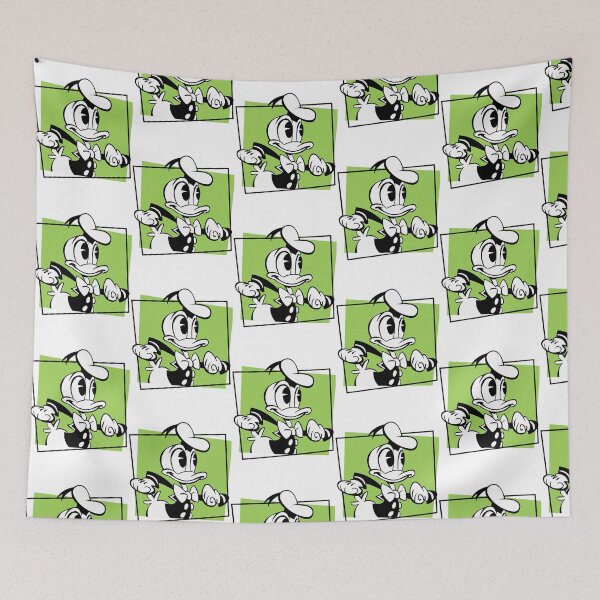 Item preview, Art - Donald Duck (1) designed and sold by ReevBridal1.