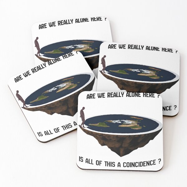 Item preview, The Last Step Before the Unknown designed and sold by CodeCrush.