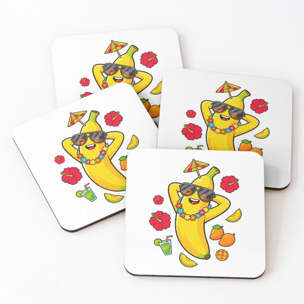 Item preview, The Great Banana Getaway designed and sold by MrRares21.