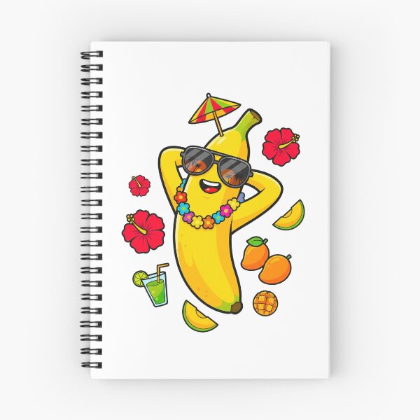 Item preview, The Great Banana Getaway designed and sold by MrRares21.