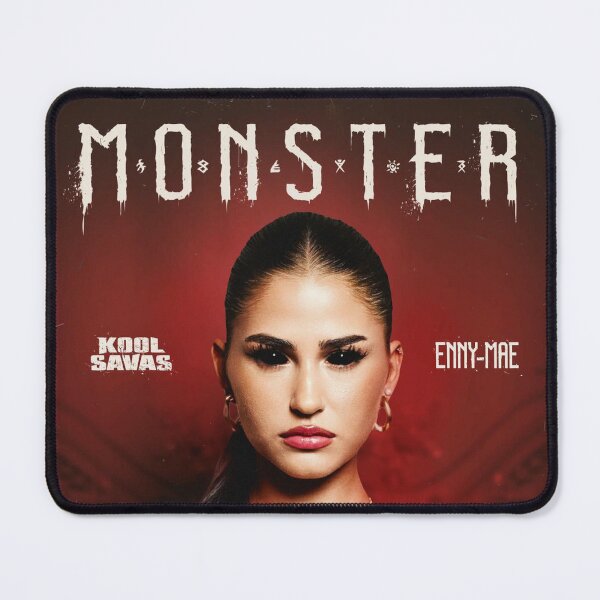 Item preview, Kool Savas - Monster albums 2025 designed and sold by Bosewrop.