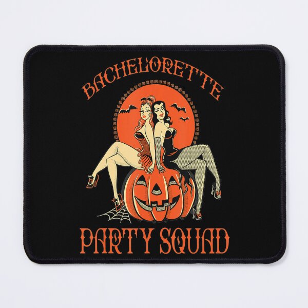 Item preview, Sexy Witch Halloween Bachelorette Party Squad designed and sold by GabrielleBartol.
