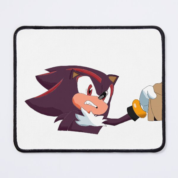 Item preview, Shadow The Hedgehog Idw 34 designed and sold by EmeraldTheChaos.