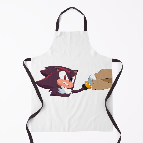 Item preview, Shadow The Hedgehog Idw 34 designed and sold by EmeraldTheChaos.