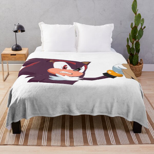 Item preview, Shadow The Hedgehog Idw 34 designed and sold by EmeraldTheChaos.