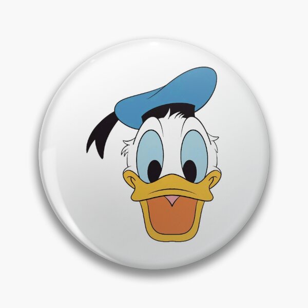 Item preview, Art - Donald Duck (6) designed and sold by ReevBridal1.