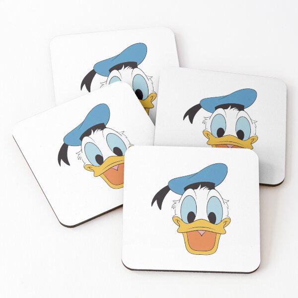 Item preview, Art - Donald Duck (6) designed and sold by ReevBridal1.