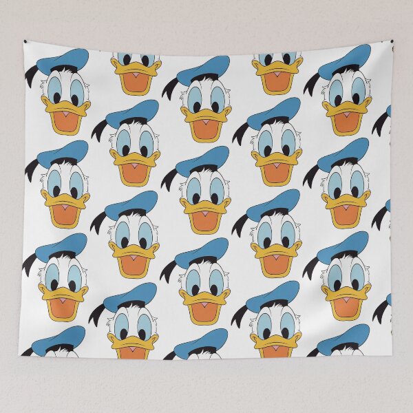 Item preview, Art - Donald Duck (6) designed and sold by ReevBridal1.