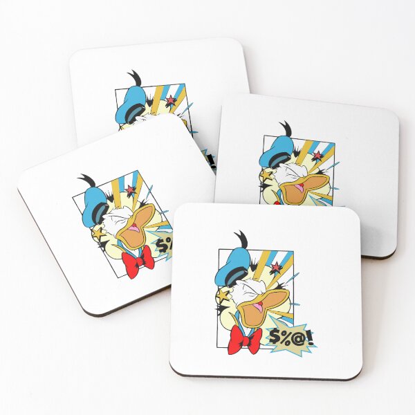 Item preview, Art - Donald Duck (7) designed and sold by ReevBridal1.