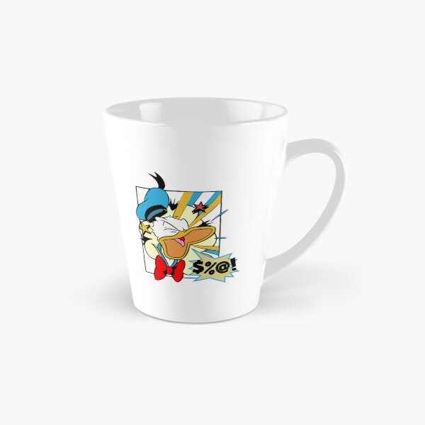 Item preview, Art - Donald Duck (7) designed and sold by ReevBridal1.