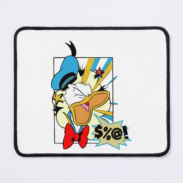 Item preview, Art - Donald Duck (7) designed and sold by ReevBridal1.
